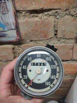 Tachometer Jawa 500 ohc, California