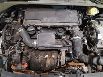 Motor 8hx