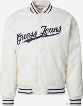 Bomber bunda Guess, XL - nova/nenosena