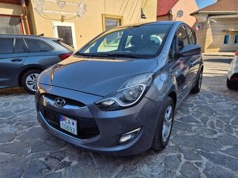 Hyundai ix20 1,4CRDi Comfort