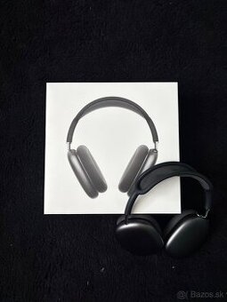 Apple AirPods Max Midnight