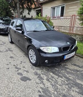Bmw 116i