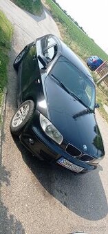 Bmw 116i