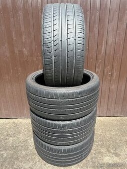 Letné pneu Austone 245/35 R19