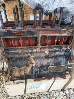 ponúkam blok motor zetor - 1