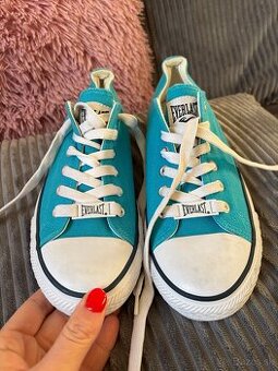 Plátenky Everlast 40