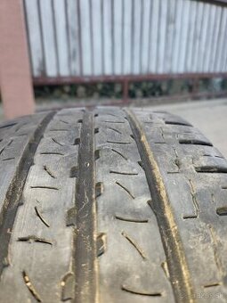 195/65 r16c Bfgoodrich Activan letne