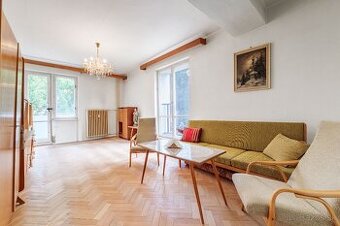 REZERVOVANÉ,2-izbový, predaj, balkón, Národná Trieda, Košice