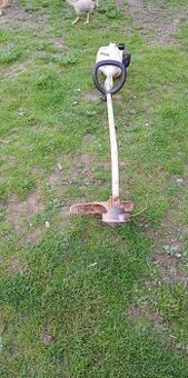Motorový vyzinac Stihl fs 45