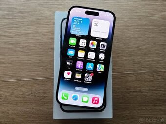 Apple Iphone 14 Pro 128 GB v ZARUKE