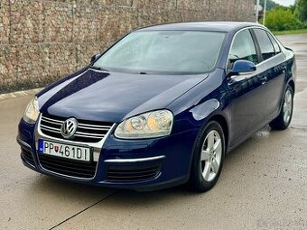 Volkswagen Jetta 1.9 TDI
