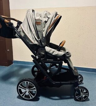 Gesslein F6 air+ black