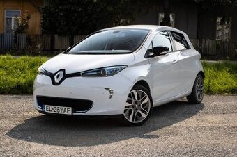 Renault Zoe Hatchback 43kw Automat