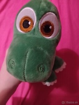 Disney pixar plyšová hračka Dobrý dinosaurus