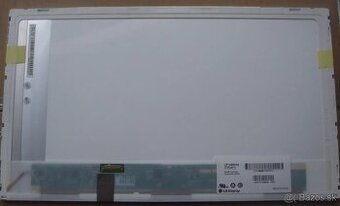 LED display 15.6" pre notebook 30pin LP156WH4