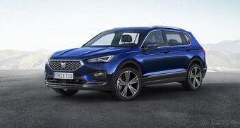 Kúpim Škoda KODIAQ / SEAT TARRACO