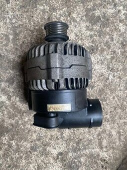 Predám alternátor na BMW e36 - všetky motory M52