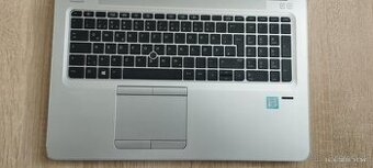 HP EliteBook 850 G3