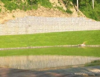 Hladam pracu na Gabionove kose ,ploty