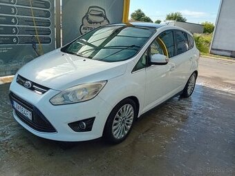 Ford C-Max 2.0 diezel