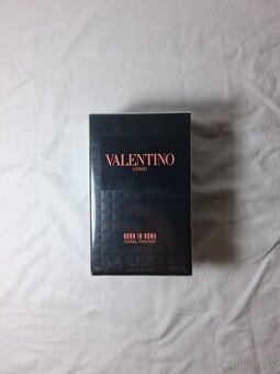 VELLENTINO BORN IN ROMA CORAL FANTASY