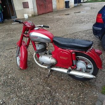 Jawa 350