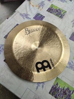 Meinl 18" Byzance China