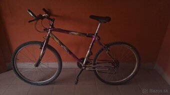 Bicykel