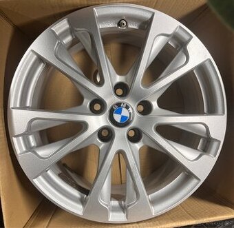 5x112 R17 7,5J ET27 BMW 5 G30