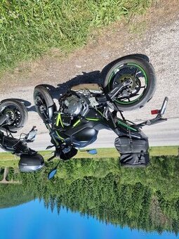 Kawasaki z650