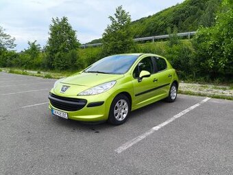 Peugeot 207 1.4 HDi