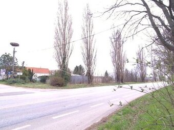 Rozľahlý pozemok pre výstavbu rodinného domu INVES…