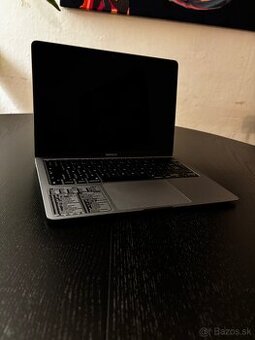 Predám MacBook Air 13 M1 16GB RAM