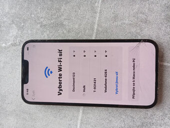 Apple iPhone 13 pro