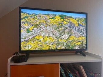 Predám 32” LED televízor Hyundai