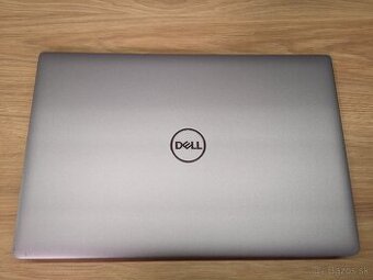 Dell Latitude 5520, nová baterka, Intel i7-1185G, 32GB RAM