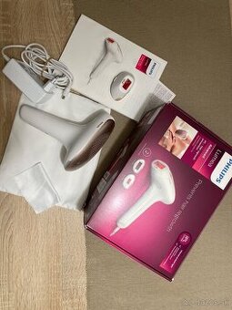 Philips Lumea Advanced