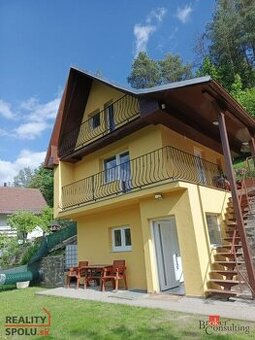 Na predaj záhradná chatka - Banská Bystrica - 1