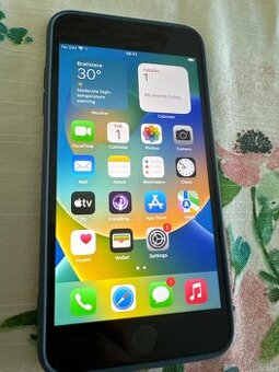 Iphone 8 plus,256GB