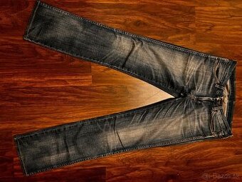 Wrangler 28/34 - 1