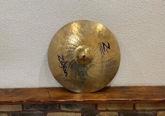 ZILDJIAN Z CUSTOM MEDIUM CRASH 17
