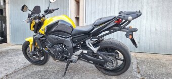 Yamaha FZ1 N