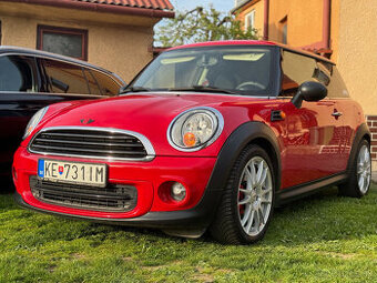 MINI COOPER ONE 1.6 55KW