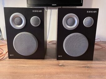 RFT B 3010 HIFI