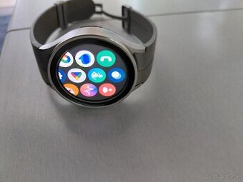 Samsung Galaxy watch 5 pro