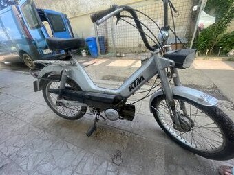 Vymením Predám KTM 50