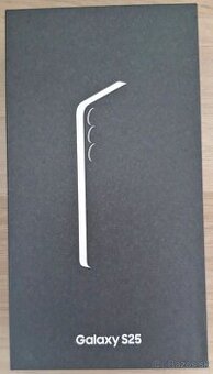 Samsung Galaxy S25