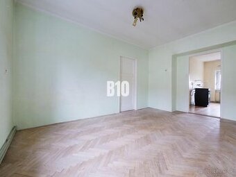 Slnečný 2 izbový byt na Kalvárii / centrum mesta