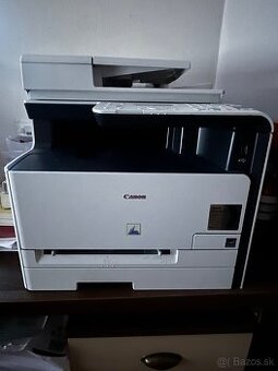 Canon MF 8080 CW