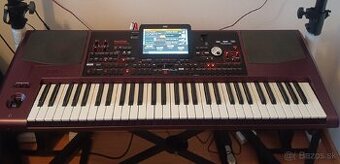 Predám Korg Pa 1000